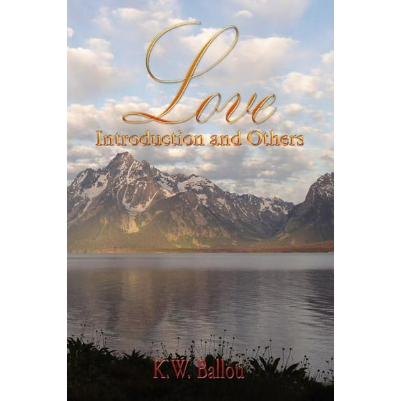 Love (Paperback)