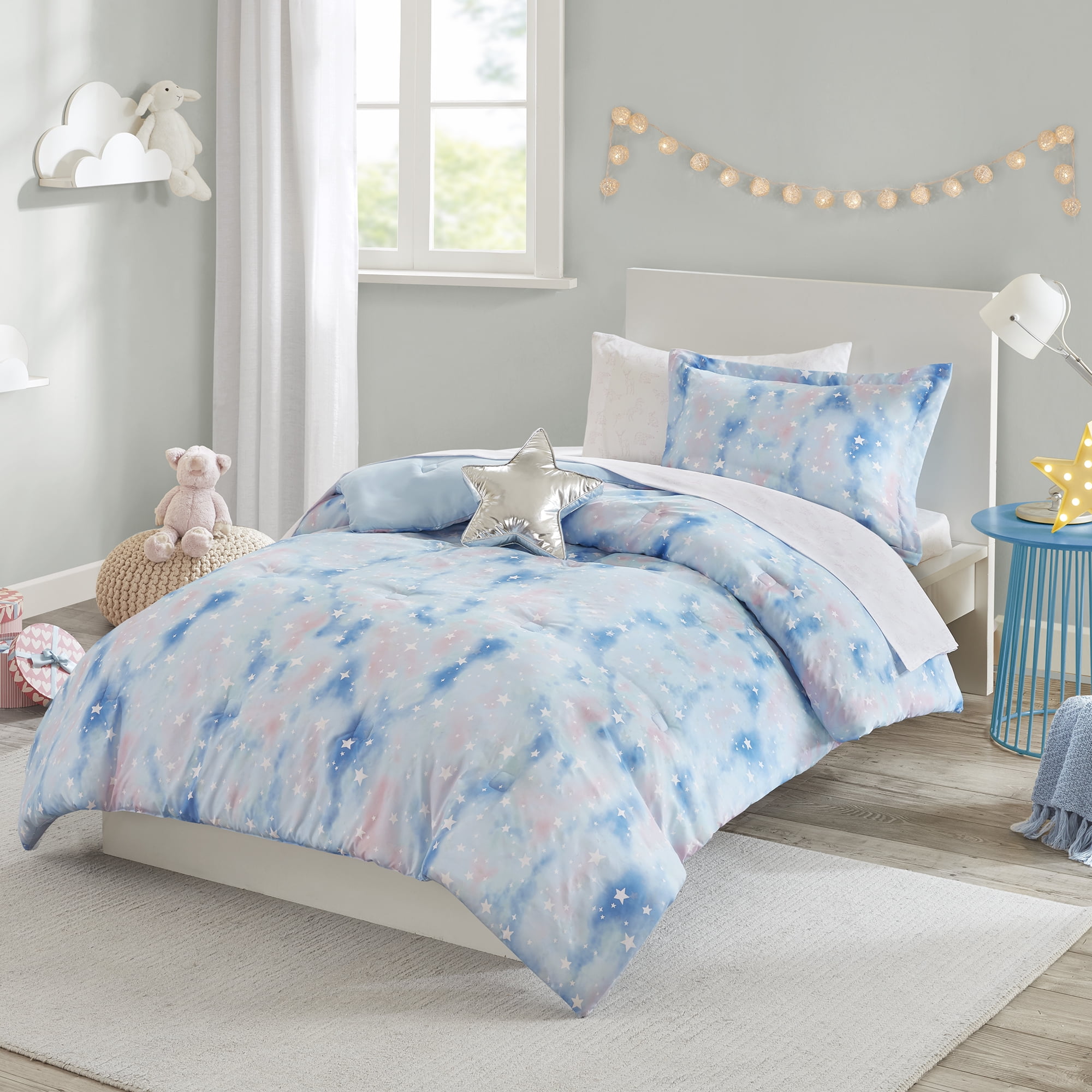 flannel comforter and bedding sets