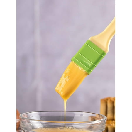 

1pc Baking Oil Brush