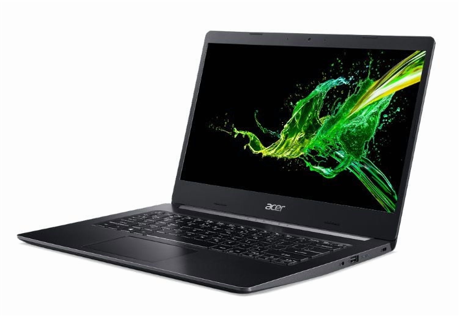 Ordinateur portable Acer Aspire 5 14 "Intel Core i3-1005G1