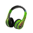 thumbnail image 2 of Auriculares inalámbricos Ekids Teenage Mutant Ninja Turtles Bluetooth, 2 of 3