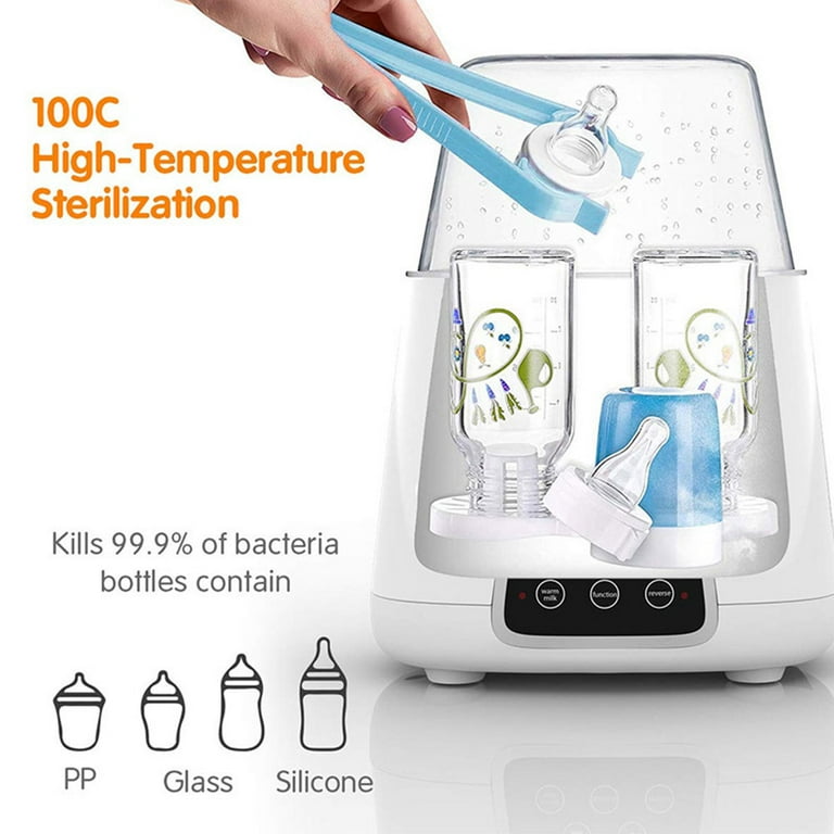 Tbi bottle warmer 2025