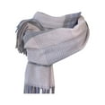 thumbnail image 3 of Women's Winter Scarf Large Soft Warm Wrap Blanket Style Classic Shawl, 3 of 4
