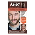 thumbnail image 1 of Just For Men Control GX Nettoyant pour Barbe Réducteur de Gris, 1 of 6
