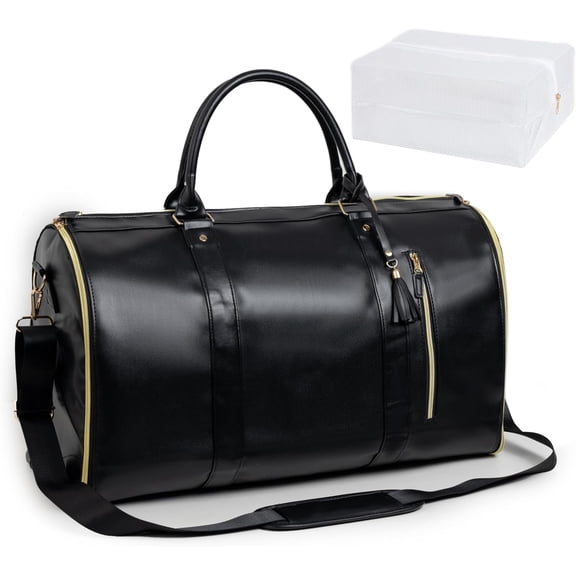 Jenni Travel Bag with Wheels, Lightweight Carry-On Luggage