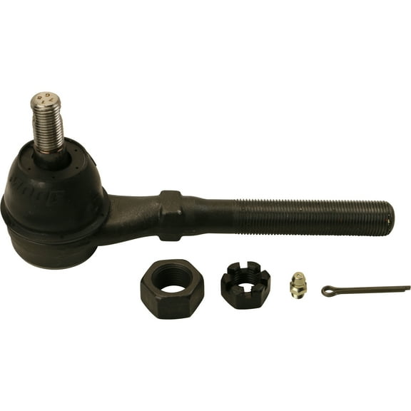 MOOG ES3366T Tie Rod End Fits select: 1997-2004 FORD F150, 1997-2002 FORD EXPEDITION