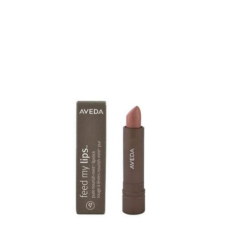 AVEDA FEED MY LIPS 0.1 LIPSTICK #03 KIMI FIG