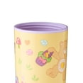 thumbnail image 5 of Care Bears Kids Easter Durable Plastic Double Wall Bravo Tumbler with Straw, 23", 5 of 5