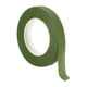 thumbnail image 1 of Cinta floral Uxcell de 30 yardas, cinta de florista, cinta de papel crepé para flores y ramos, verde hierba, 1 of 1