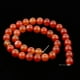 thumbnail image 2 of 1 hilo para cuentas artesanales Cuentas de forma redonda Accesorios Decoración Fascinante 10 mm, 2 of 9