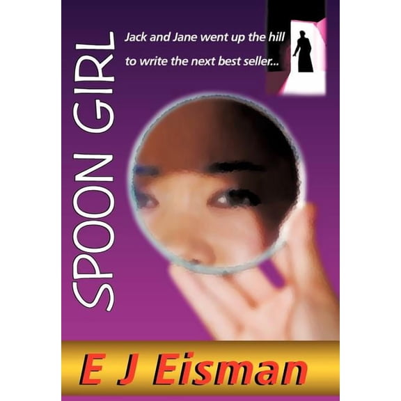 Spoon Girl (Hardcover)
