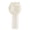White, variant on Portable Handheld Fan AM4 Operated Pocket Fan Outdoor Indoor Activity For Women Travelling Outdoor