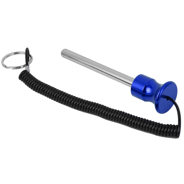 Weight Pin, Weight Pin, Corrosion-Resistant Aluminum Alloy Universal For Exercise Training Strength Training Accessories Blue,Red