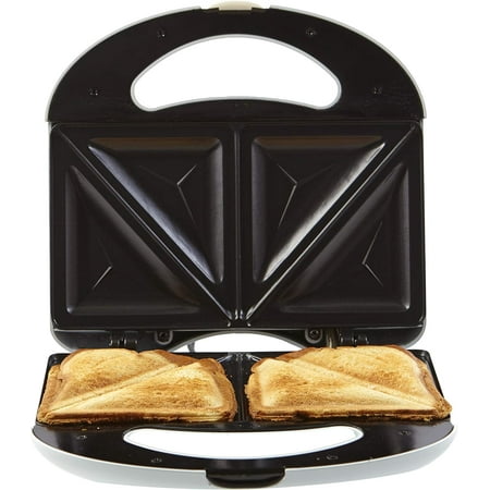 

CE23831 Sandwich Maker 2 Slice White