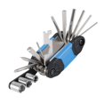 thumbnail image 3 of 16 in 1 Bike tire repairs Wrench Tool Multifunction Lightweight Allen Wrench for Blue, 3 of 8