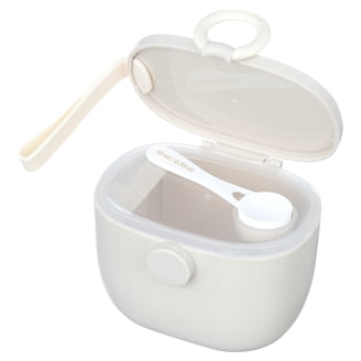 BABY MILK頭物4点 Dr. Brown's Baby Formula Mixing Pitcher with Adjustable Stopper