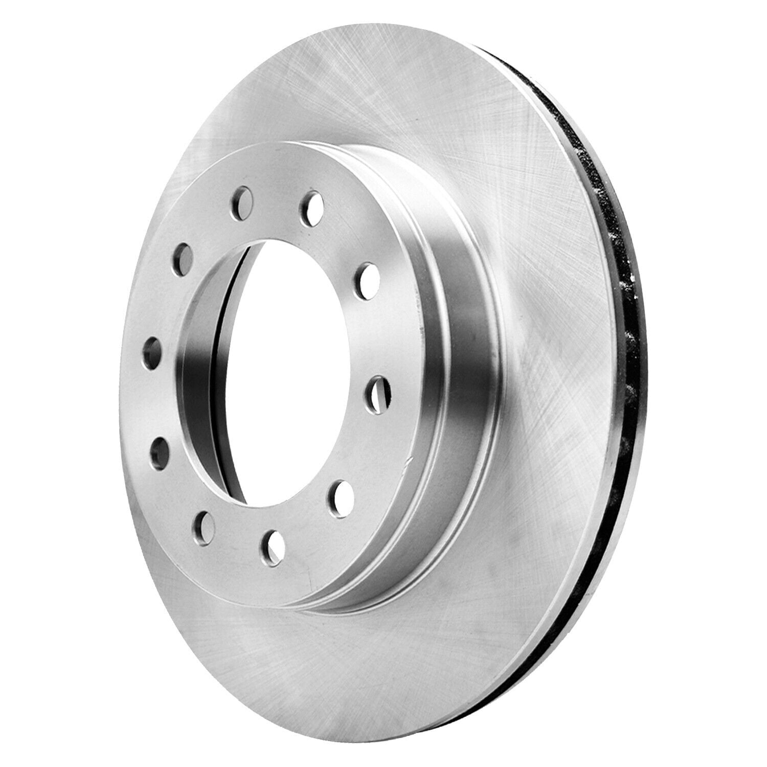 Detroit Axle - Rear Brake Rotors for Ford F-450 Super Duty E-550 Super Duty F-53 Motorhome Chassis F-550 Super Duty F-59 Commercial Stripped Chassis