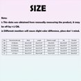 thumbnail image 3 of TOWED22 Toddler Infant Girl 2 Piece Lovely Clothing Sets Sleeveless Top and Shorts Sweet Summer Outfits Tank Tops with Graphic Print Cute Clothes(Red,0-6 M), 3 of 9