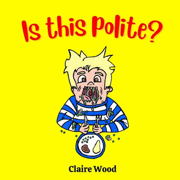 Is this polite?, (Paperback)
