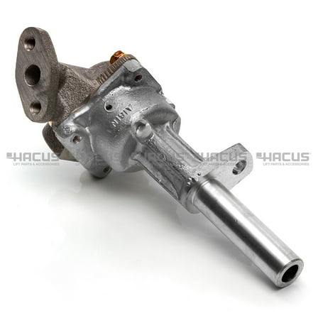 FPE - Forklift OIL PUMP 5R 15100-44011P HACUS Aftermarket - New