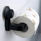 thumbnail image 3 of Portarrollos de Papel Higiénico Autoadhesivo de Pared con Ventosa para Baño y Cocina, Absorción al Vacío, Pared sin Clavos, Impermeable y a Prueba de Humedad, BLOW, 3 of 5