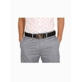 thumbnail image 3 of Allegra K Men's Sliding Buckle Holeless Adjustable PU Ratchet Belt, 3 of 7