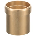 thumbnail image 1 of Alto Tenor Saxophone Bend Neck Hoop Woodwind Accessory Brass Saxophone Hoop Replacement, 1 of 9
