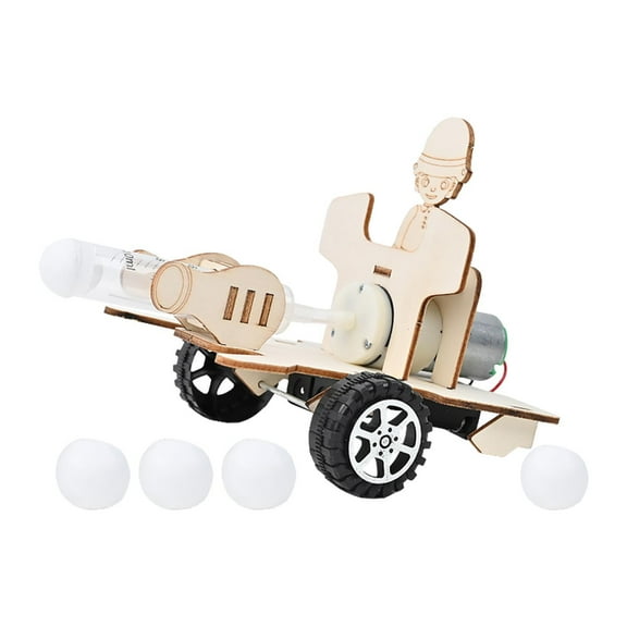 Science Projects Building Toys DIY Craft with Hands-on Activities Experiment Kits for Students Age 8 9 10 11 12