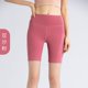 thumbnail image 1 of Nuevos pantalones deportivos de cintura alta con bolsillos para mujer, pantalones deportivos para correr, pantalones de yoga para entrenamiento y secado rápido, 1 of 5