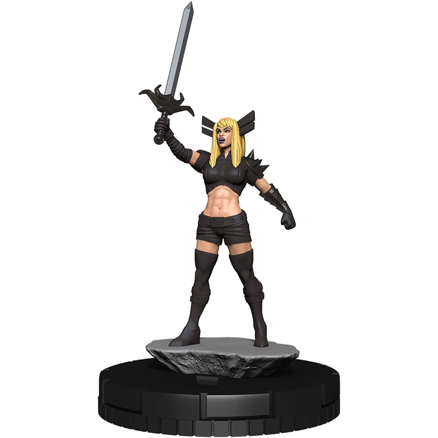 WizKids Marvel HeroClix: X-Men X of Swords Booster (Individual Unit)