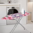 thumbnail image 2 of HELLHERO Ironing Board Cover Breathable Replacement Easy to Install 15x54 Inch, Purple Koala with Strawberries, 2 of 5