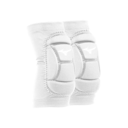 UPC: 0889961382925 | Mizuno Mzo Elbow Pads Size Large/Extra Large White (0000)
