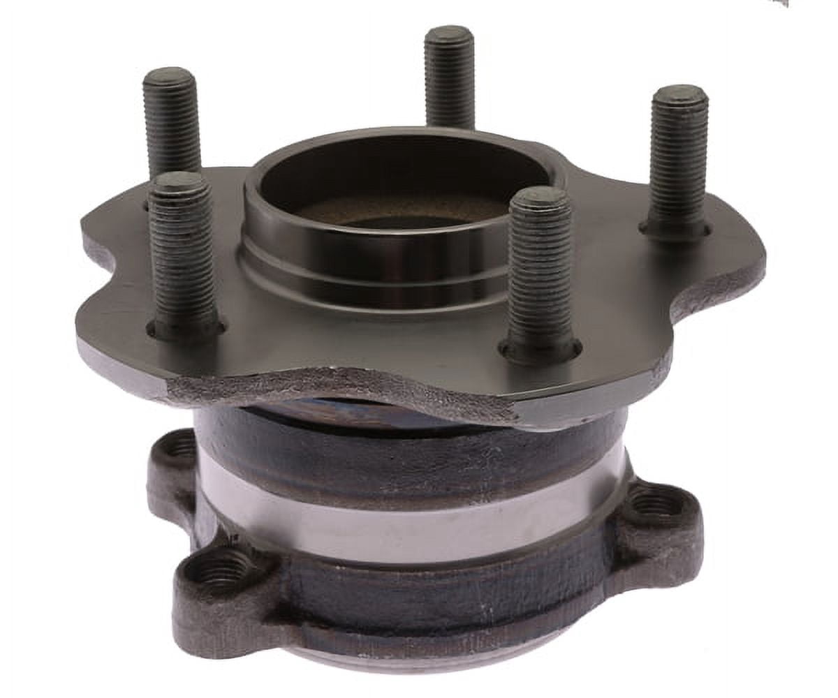 R-Line Wheel Hub Assemblies Fits select: 2009-2014 NISSAN MURANO, 2006-2007 INFINITI M35