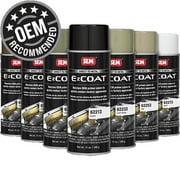 SEM Products Ez Coat Field Drab
