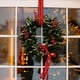 thumbnail image 4 of Christmas Cut Red Berry Artificial Flower Decoration, 4 of 6