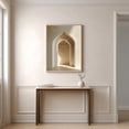 thumbnail image 5 of Arabic Islamic Calligraphy Ayat Al-Kursi Canvas Painting Print Wall Art for Living Room Bedroom Decoration Frameless, 5 of 7