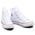 thumbnail image 4 of Tenis Converse Unisex M7650 Blanco CONVERSE Chuck Taylor, 4 of 7