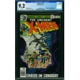 thumbnail image 1 of X-Men #120 - CGC 9.2 Comic Book, 1 of 2