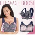 thumbnail image 3 of Lymphvity Detoxification And Shaping Powerful Lifting Bra, 3 of 5