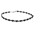 thumbnail image 1 of Short Heart Design Creative Clavicle Chain Fashionable Choker for Woman Girl Lady, 1 of 8