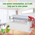 thumbnail image 4 of 10000mg / H Ozone Generator, Dual Integrated Plate Ozone Air Purifier, 4 of 5