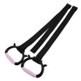thumbnail image 3 of Miangastore Work Out Rings Multi 2Pcs 12.8x5.5x1.8In, 3 of 9