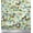Medium Blue, variant on Soimoi Silk Fabric Floral,Rat & Cat Cartoon Print Sewing Fabric Yard 42 Inch Wide