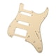 thumbnail image 5 of Golpeador de guitarra eléctrica Yuyangstore estilo ST 2Ply Light Amarillo, 5 of 8