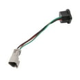 thumbnail image 3 of Cart Speed Sensor for ADC Motor Club Car IQ and Precedent, 102704901, 3 of 4