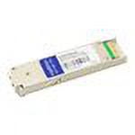 UPC: 0821455184639 | AddOn Ciena NTK587CWE5 Compatible XFP Transceiver – XFP transceiver module – 10 Gigabit Ethernet