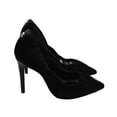 thumbnail image 2 of Guess Women's Gabby Thule Pleated Pump Women's Shoes (size 9), 2 of 6