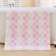 thumbnail image 3 of Toalla De Baño Extragrande, Microfibra Suave Y Absorbente, Juego De Toallas De Secado Rápido Para Uso En Baños De Hotel Y Gimnasios, Color Rosa, 3 of 7
