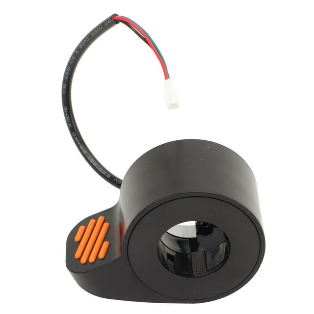 Electric Scooter Thumb Throttle, Electric Scooter Accelerator Contact For Riding