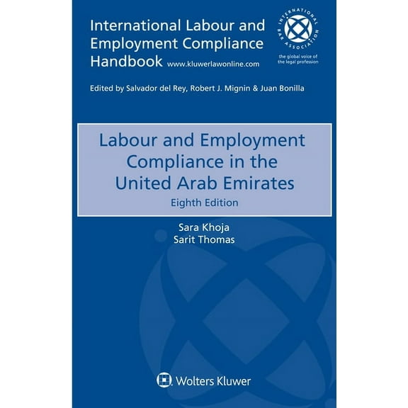 Labour and Employment Compliance in the United Arab Emirates, (Paperback)